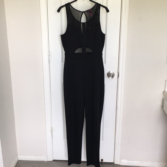 Material Girl Other - Material girl romper